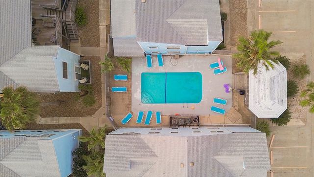 15010 Leeward Dr 9303, Corpus Christi, TX 78418