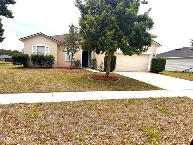 76236 LONG POND Loop, Yulee, FL 32097