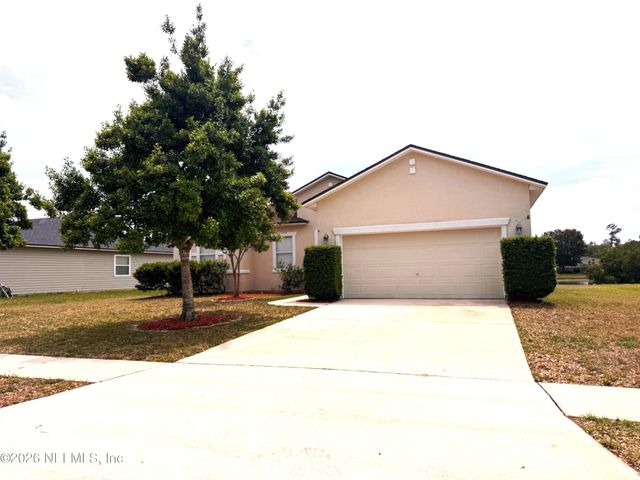76236 LONG POND Loop, Yulee, FL 32097