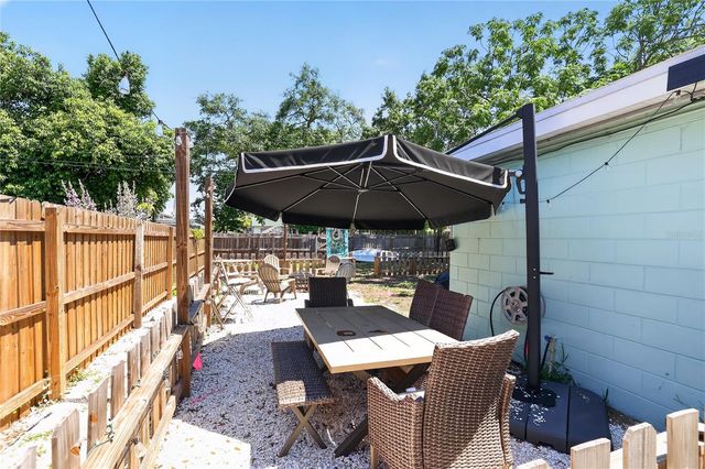 5025 9TH AVENUE S, Gulfport, FL 33707