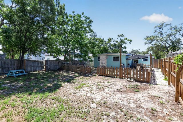 5025 9TH AVENUE S, Gulfport, FL 33707