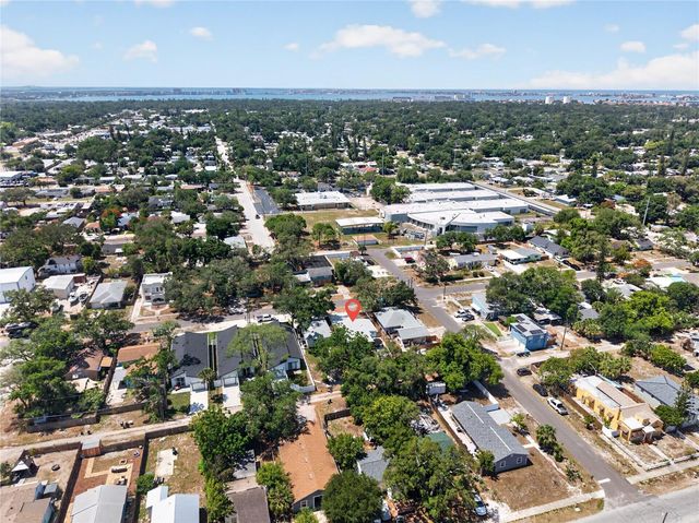 5025 9TH AVENUE S, Gulfport, FL 33707