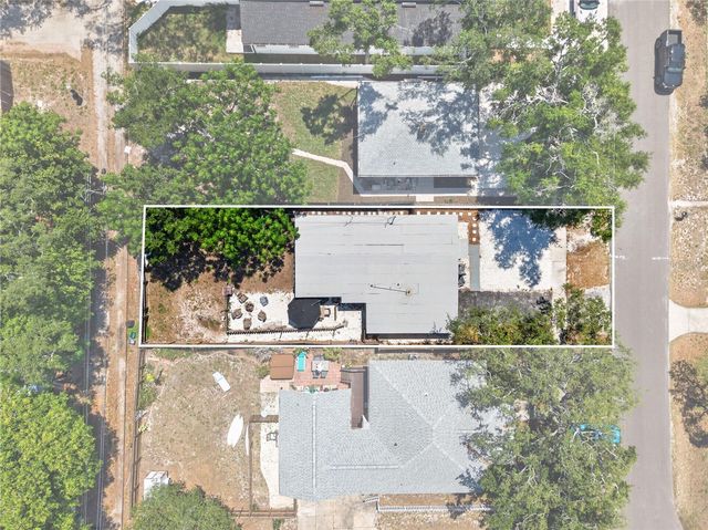 5025 9TH AVENUE S, Gulfport, FL 33707