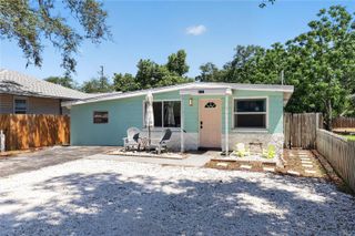 5025 9TH AVENUE S, Gulfport, FL 33707