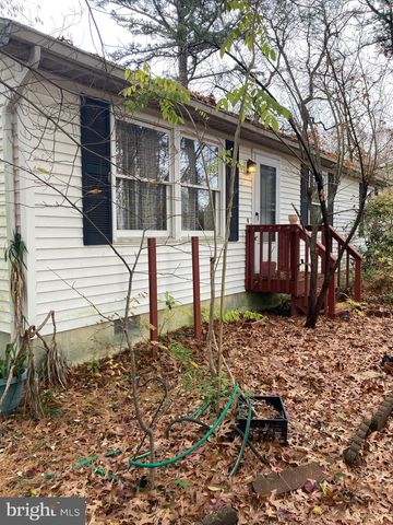 424-A S WILLOW AVE, Absecon, NJ 08205