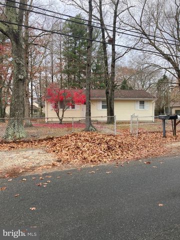 424-A S WILLOW AVE, Absecon, NJ 08205