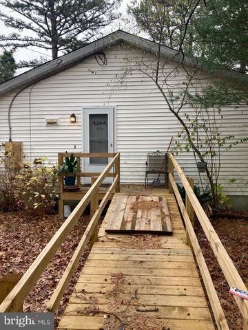 424-A S WILLOW AVE, Absecon, NJ 08205