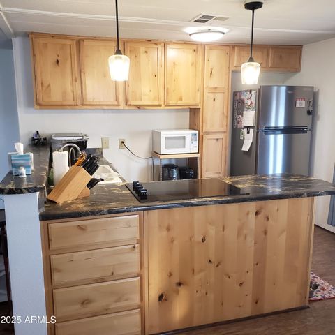 205 S SUNSET Drive 78, Sedona, AZ 86336