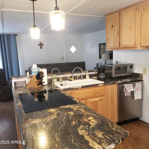 205 S SUNSET Drive 78, Sedona, AZ 86336