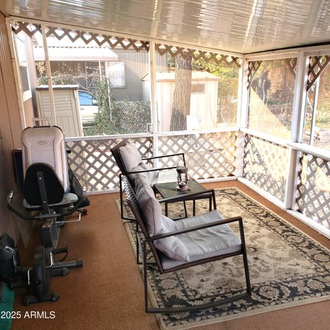 205 S SUNSET Drive 78, Sedona, AZ 86336