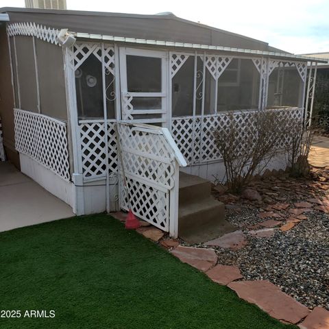 205 S SUNSET Drive 78, Sedona, AZ 86336