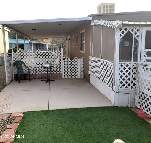 205 S SUNSET Drive 78, Sedona, AZ 86336