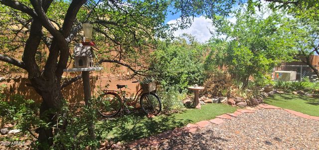 205 S SUNSET Drive 78, Sedona, AZ 86336