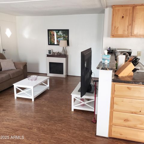 205 S SUNSET Drive 78, Sedona, AZ 86336