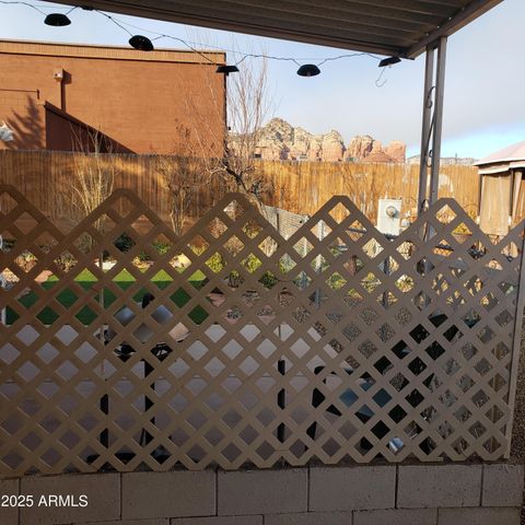 205 S SUNSET Drive 78, Sedona, AZ 86336