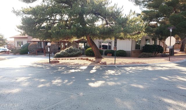 205 S SUNSET Drive 78, Sedona, AZ 86336