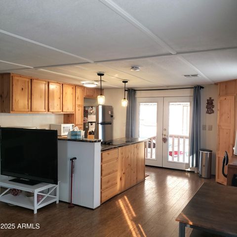 205 S SUNSET Drive 78, Sedona, AZ 86336