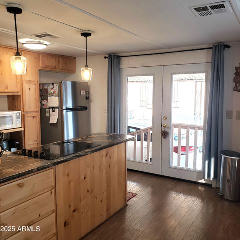 205 S SUNSET Drive 78, Sedona, AZ 86336