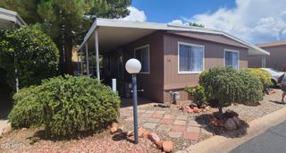 205 S SUNSET Drive 78, Sedona, AZ 86336