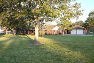 1690 County Road 965, Alvin, TX 77511