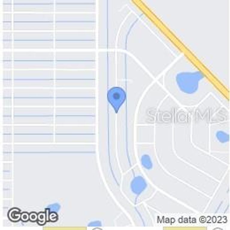 FORT MYERS DRIVE, Indian Lake Estates, FL 33855