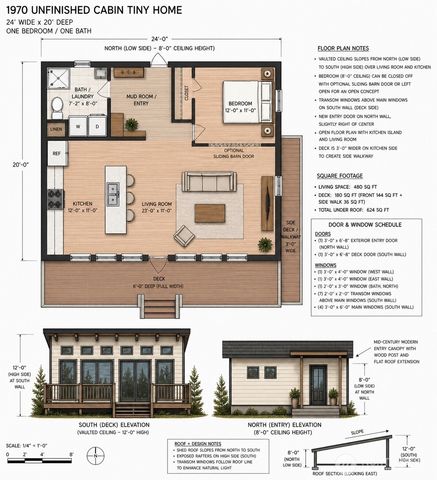 7537 Holiday Boulevard, Guemes Island, WA 98221