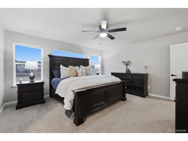 6386 Mondrian Way, Colorado Springs, CO 80924