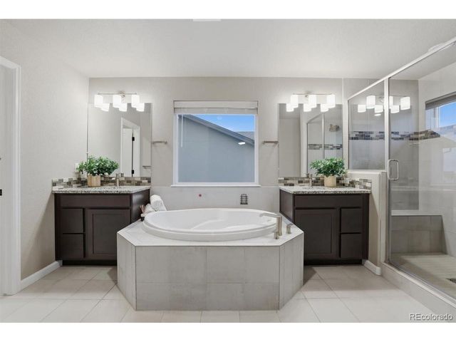 6386 Mondrian Way, Colorado Springs, CO 80924