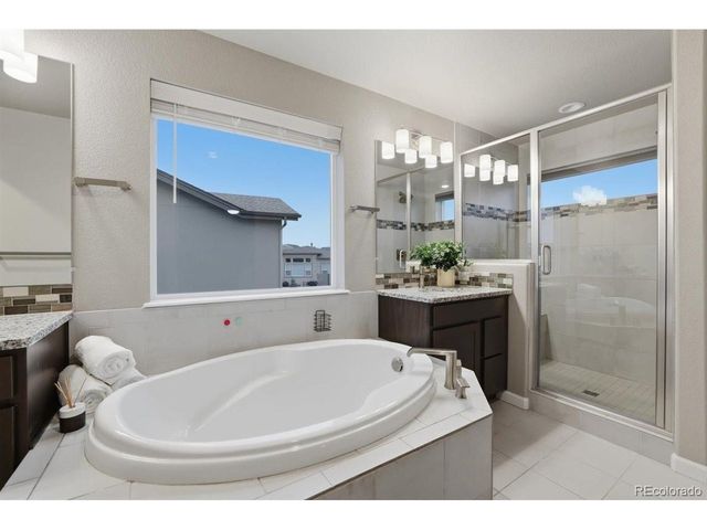 6386 Mondrian Way, Colorado Springs, CO 80924