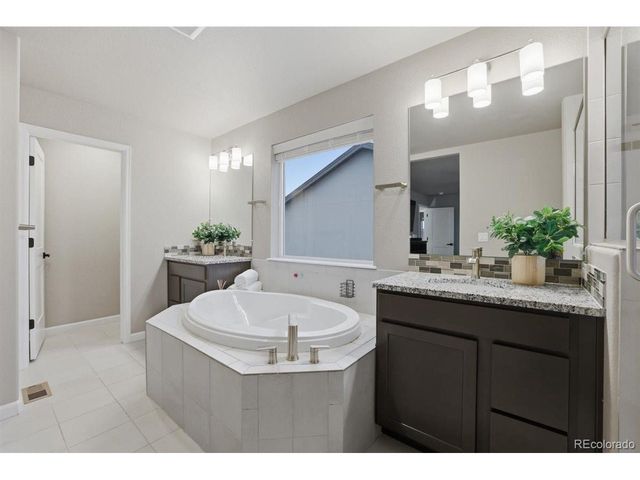 6386 Mondrian Way, Colorado Springs, CO 80924