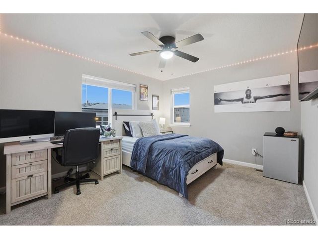 6386 Mondrian Way, Colorado Springs, CO 80924