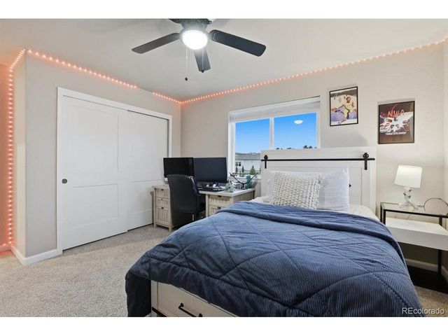 6386 Mondrian Way, Colorado Springs, CO 80924