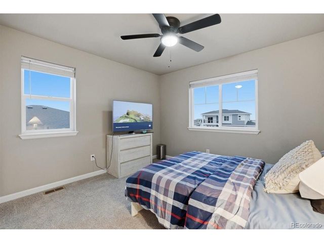 6386 Mondrian Way, Colorado Springs, CO 80924