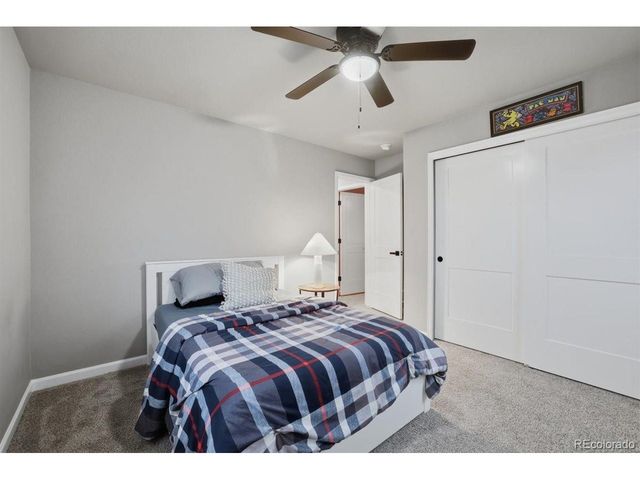 6386 Mondrian Way, Colorado Springs, CO 80924