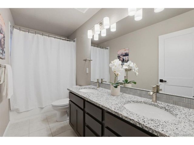 6386 Mondrian Way, Colorado Springs, CO 80924