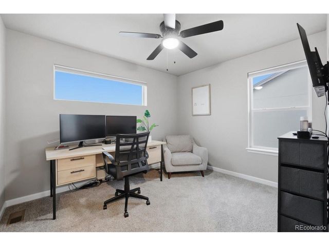 6386 Mondrian Way, Colorado Springs, CO 80924