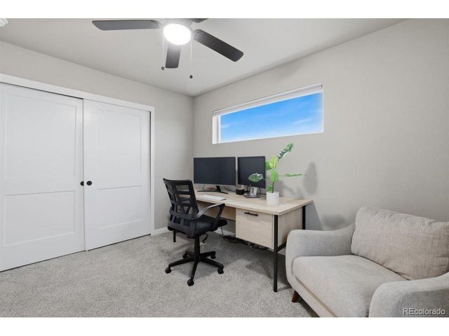 6386 Mondrian Way, Colorado Springs, CO 80924