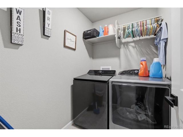 6386 Mondrian Way, Colorado Springs, CO 80924