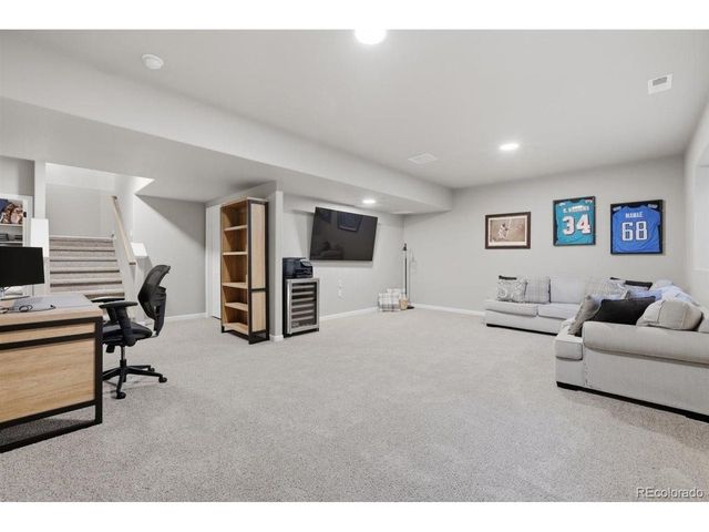 6386 Mondrian Way, Colorado Springs, CO 80924
