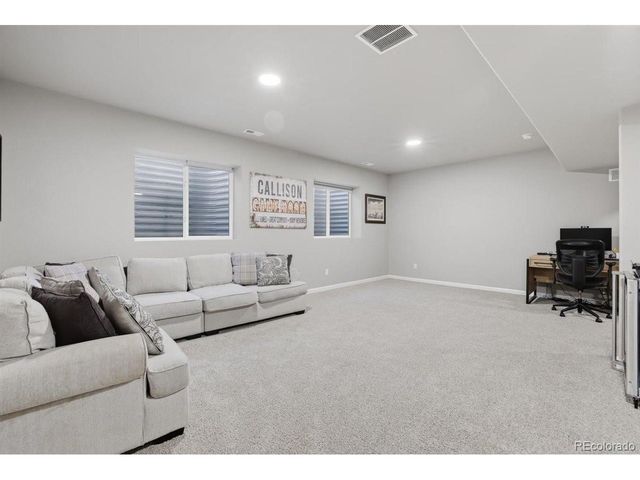 6386 Mondrian Way, Colorado Springs, CO 80924