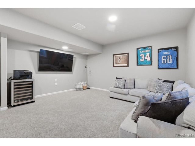 6386 Mondrian Way, Colorado Springs, CO 80924