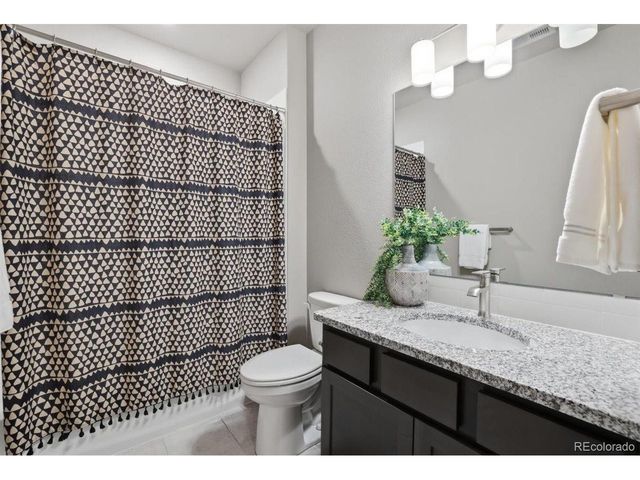 6386 Mondrian Way, Colorado Springs, CO 80924