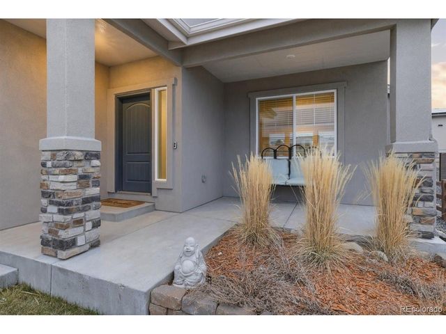 6386 Mondrian Way, Colorado Springs, CO 80924