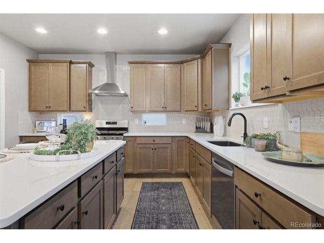 6386 Mondrian Way, Colorado Springs, CO 80924