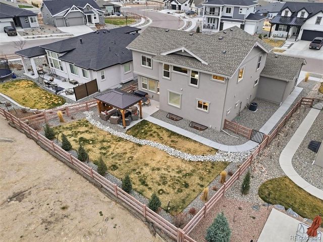 6386 Mondrian Way, Colorado Springs, CO 80924