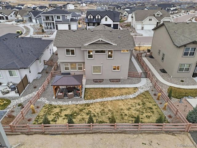 6386 Mondrian Way, Colorado Springs, CO 80924