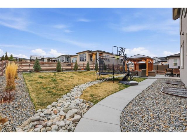 6386 Mondrian Way, Colorado Springs, CO 80924