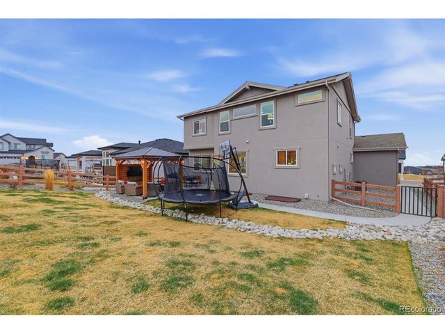 6386 Mondrian Way, Colorado Springs, CO 80924