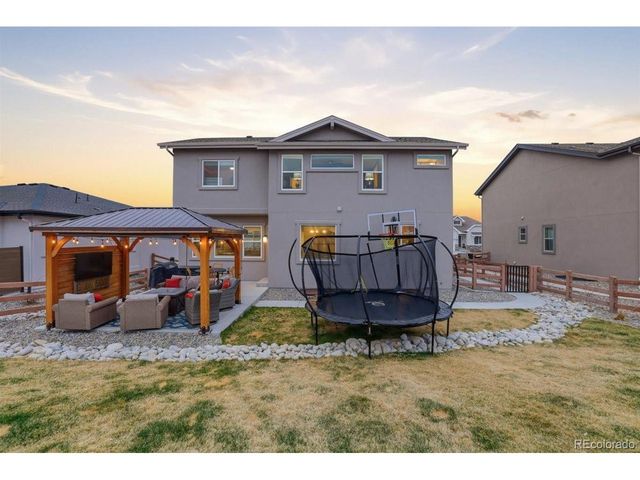 6386 Mondrian Way, Colorado Springs, CO 80924
