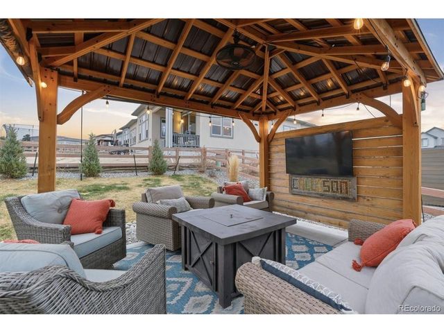 6386 Mondrian Way, Colorado Springs, CO 80924